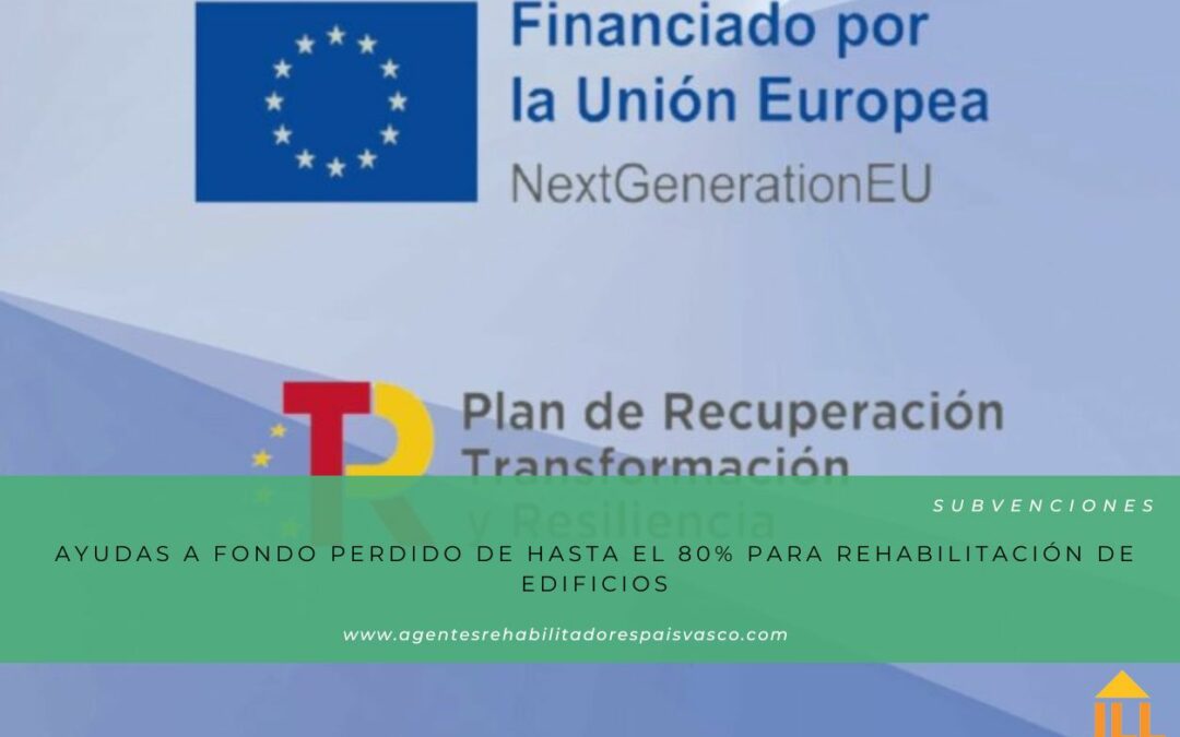 Próximas Ayudas y Subvenciones a Fondo Perdido 2023 en Galicia